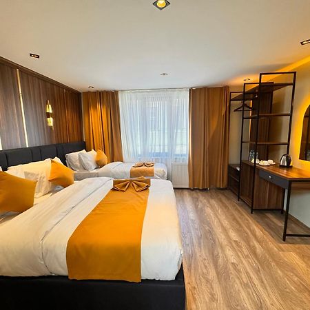 Galata Calm Tale Hotel イスタンブール エクステリア 写真