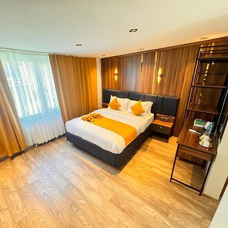 Galata Calm Tale Hotel イスタンブール エクステリア 写真