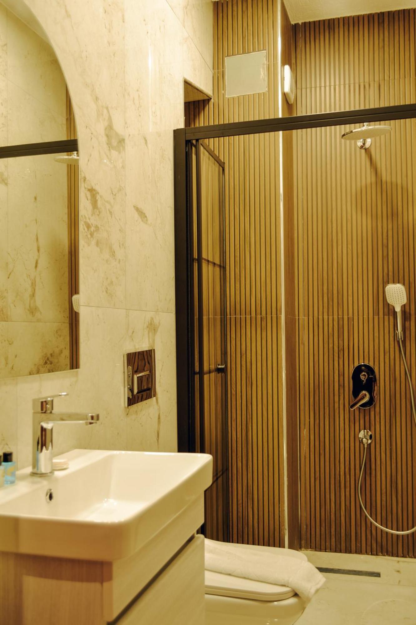 Galata Calm Tale Hotel イスタンブール エクステリア 写真