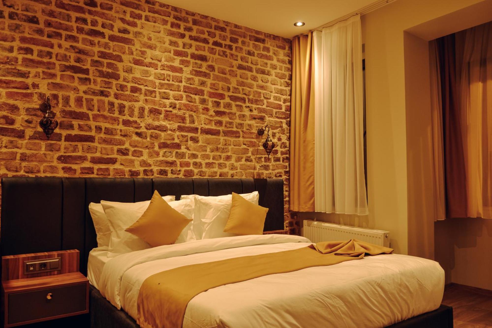 Galata Calm Tale Hotel イスタンブール エクステリア 写真