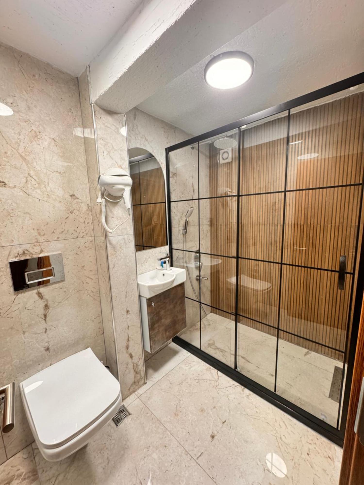 Galata Calm Tale Hotel イスタンブール エクステリア 写真