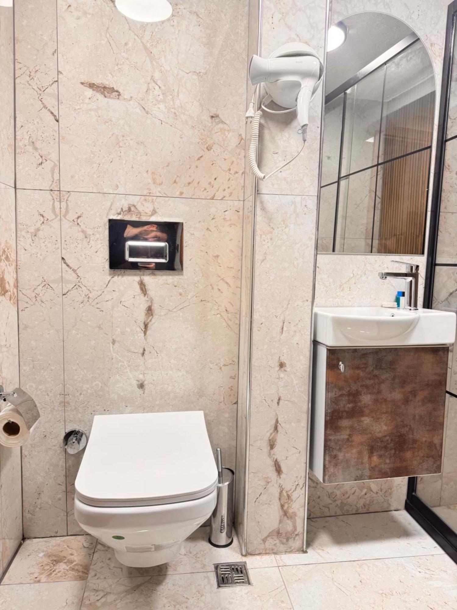 Galata Calm Tale Hotel イスタンブール エクステリア 写真