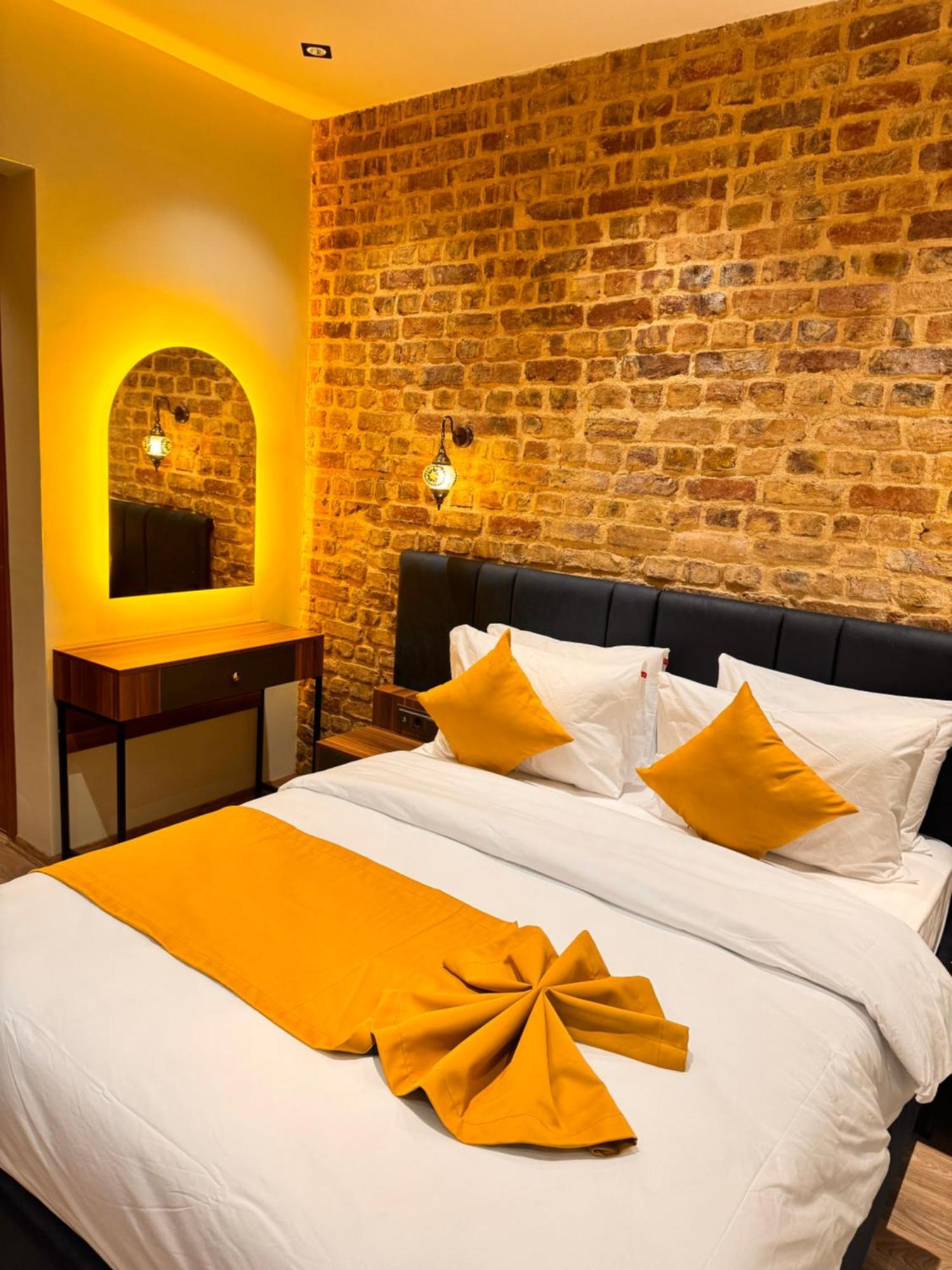 Galata Calm Tale Hotel イスタンブール エクステリア 写真