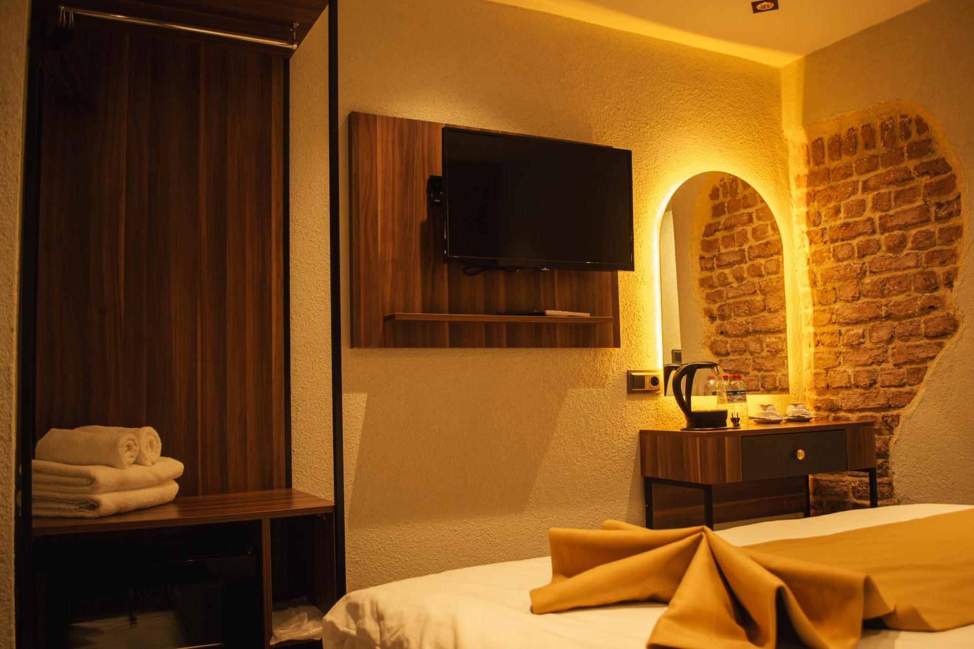 Galata Calm Tale Hotel イスタンブール エクステリア 写真