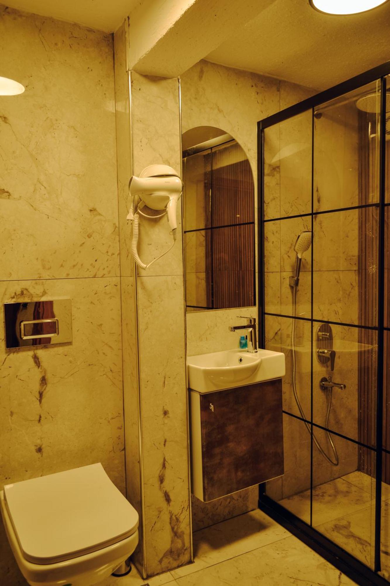 Galata Calm Tale Hotel イスタンブール エクステリア 写真