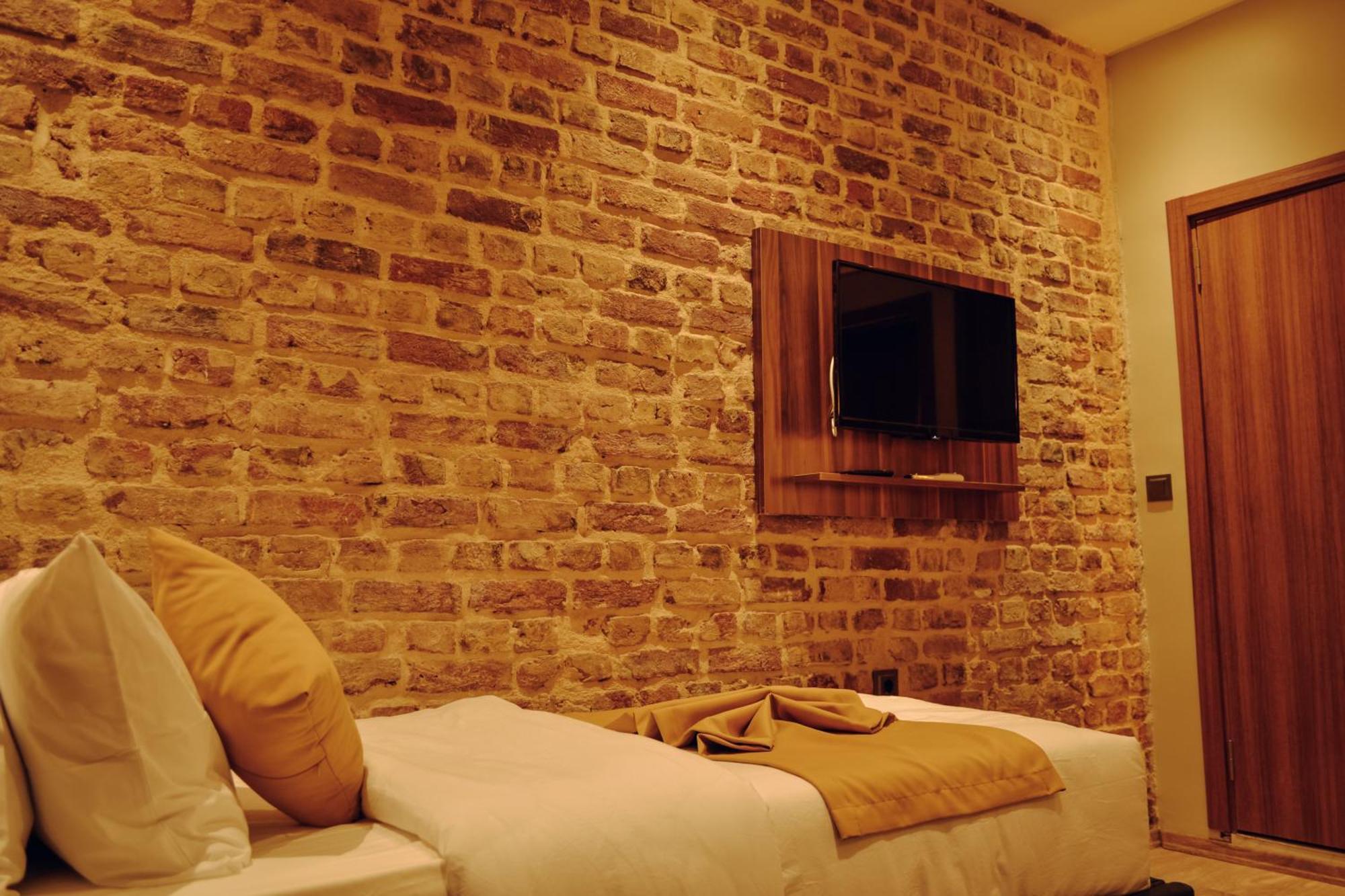 Galata Calm Tale Hotel イスタンブール エクステリア 写真