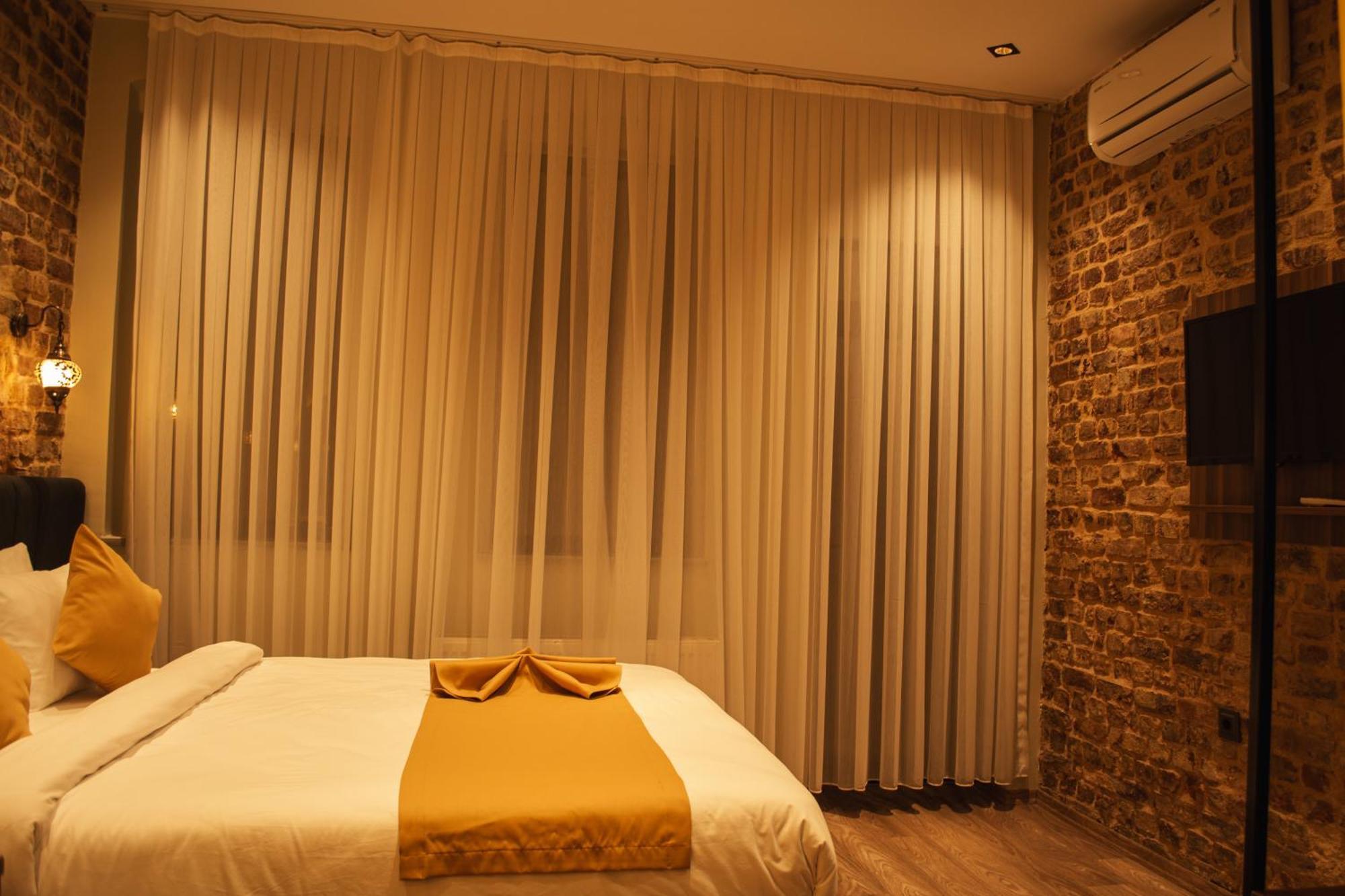 Galata Calm Tale Hotel イスタンブール エクステリア 写真